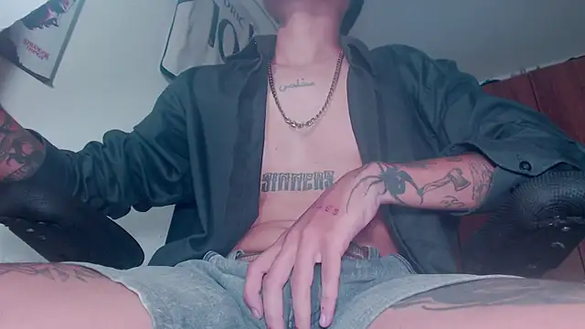 theskateboy webcam