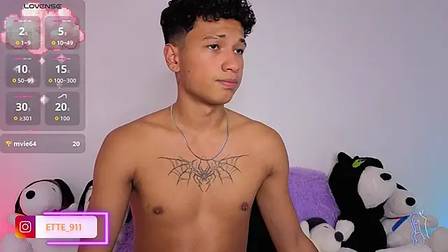 ETTE_MOON webcam