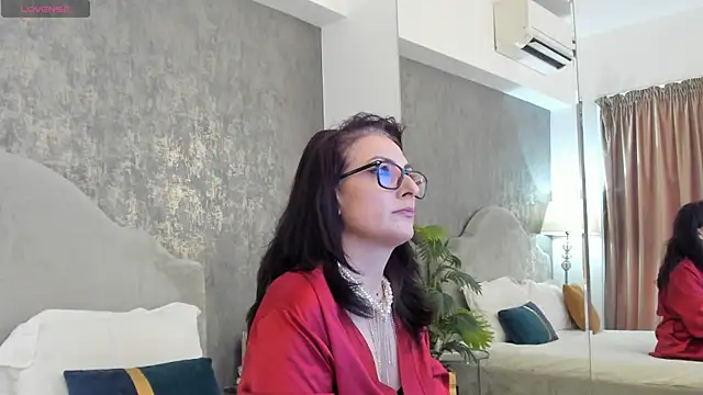 LisaCroft webcam
