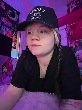  Cutiepiespanks chat room