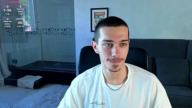 KaydenDrew live sex cam