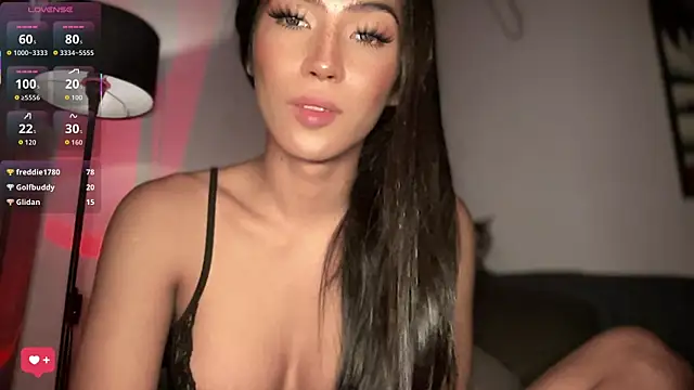 belle_sinclair (T young) - CUM WITH ME IN PRIVATE💦