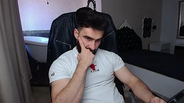 micahlane (M young) - Make me cum ❤️