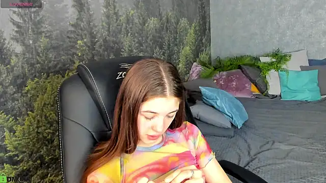 Miss_Shanel webcam