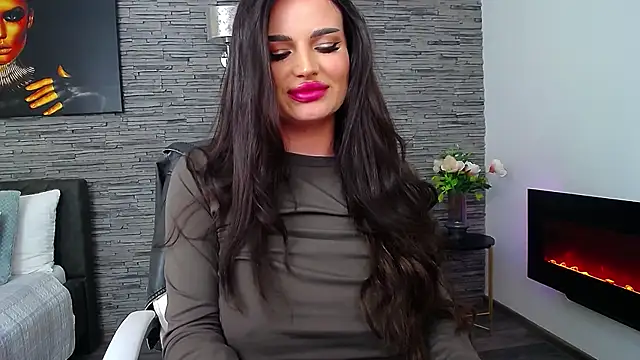 AllanaJoy webcam