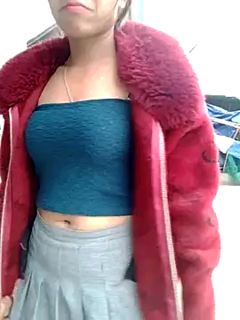 Zara-Lina webcam