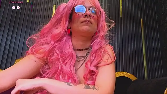 LolyYunno webcam