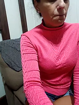 Lupita_sol webcam