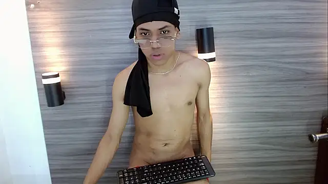 daviidbuckx_ (M twink) - 😊 make me happy 😊