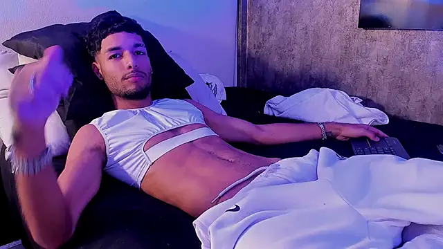 Thiagoferreti webcam
