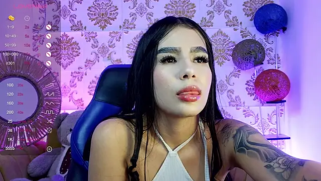 Abby_Rouse_m webcam