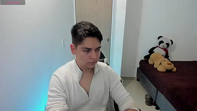 Asta_YunoXXX webcam