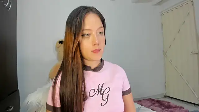 caro_gemm webcam