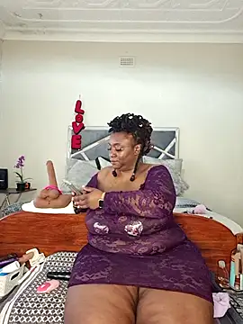 ThickianaRider webcam