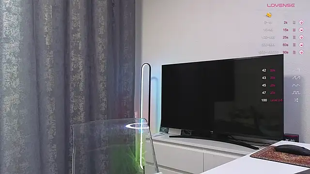 lovly_bambi webcam