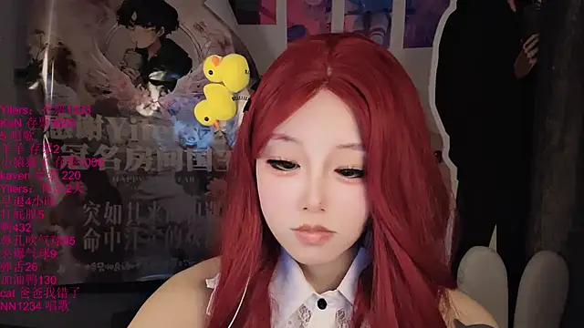 xiaoshuang001