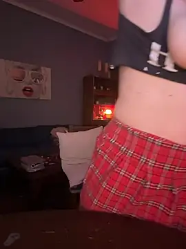 Granlady7 webcam