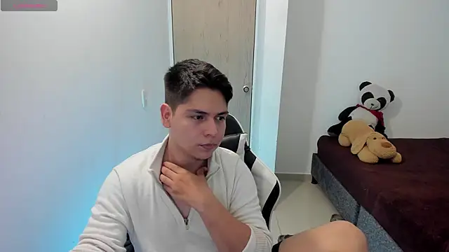 Asta_YunoXXX webcam
