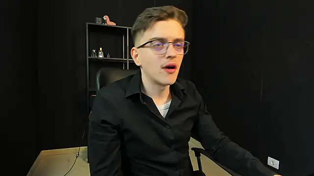 FelixStarkk webcam