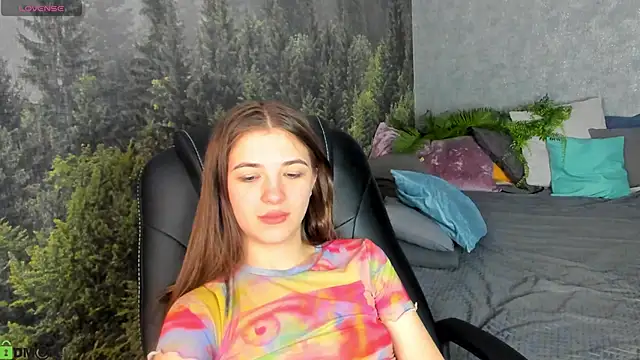 Miss_Shanel webcam