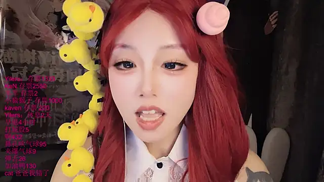 xiaoshuang001