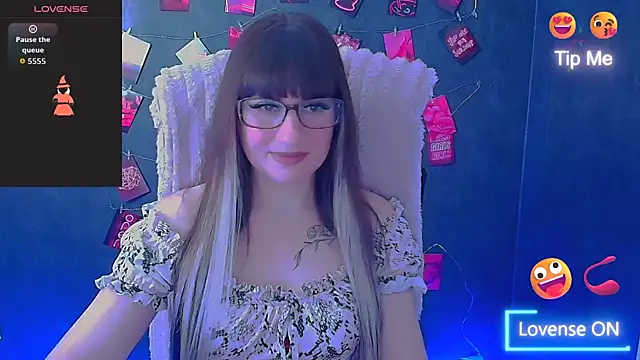 Violla_My webcam