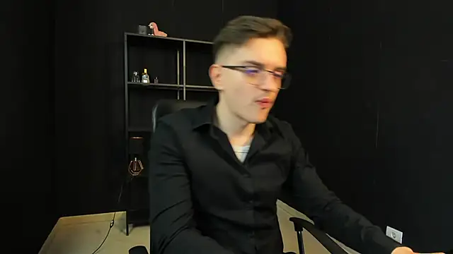 FelixStarkk webcam