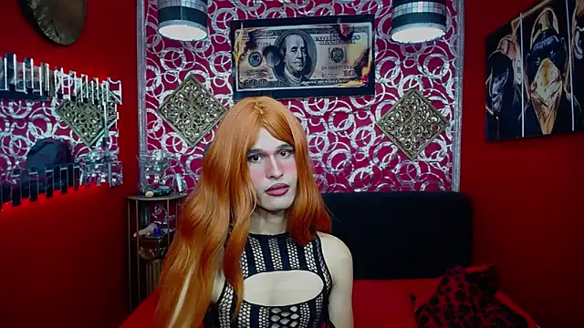shannentrans webcam