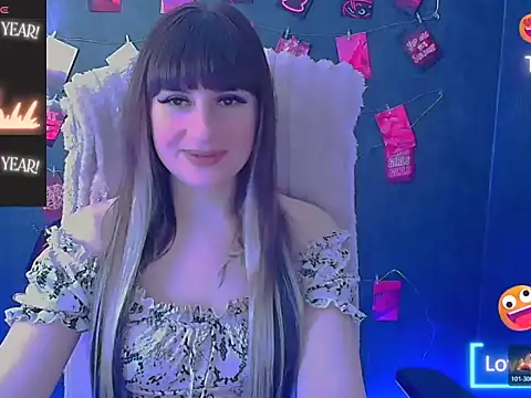 Violla_My live sex cam