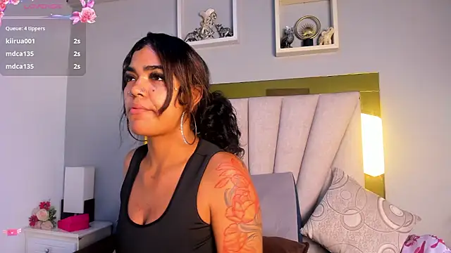 vahiolet_fuentes webcam