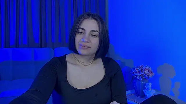 AdrianaToress webcam