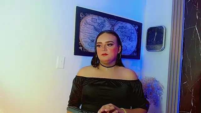 Sofia_antonella_ webcam