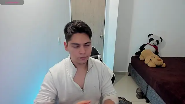 Asta_YunoXXX webcam