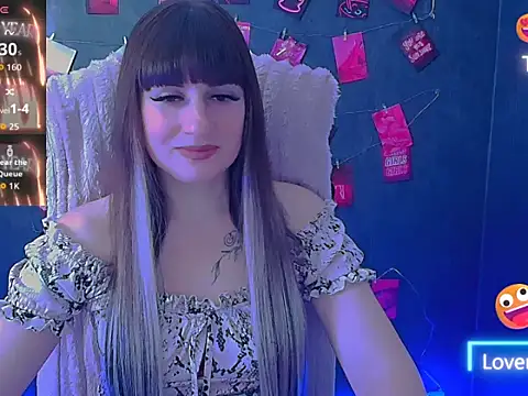 Violla_My webcam