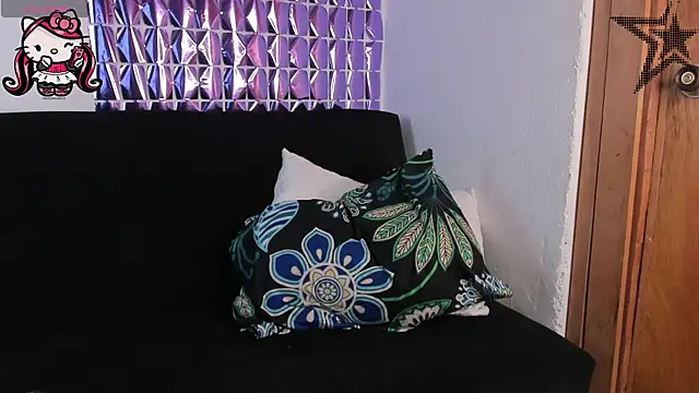Britney_Rose webcam