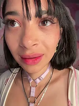 Sasha-firee webcam