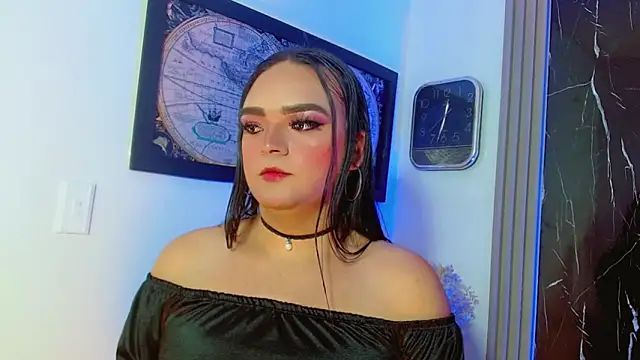 Modelo: Sofia_antonella_