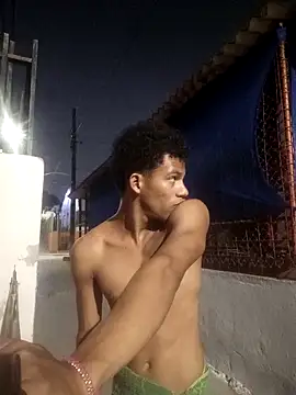 Gutierrez6383 webcam