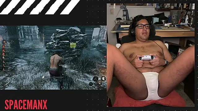 spacemanx_eddy webcam