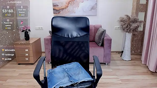 Dana_Haliti webcam
