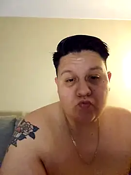 DevilDahm webcam