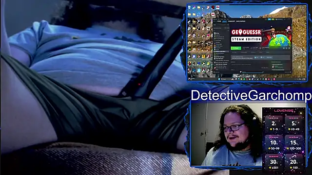DetChompy webcam
