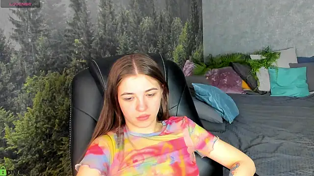Miss_Shanel webcam