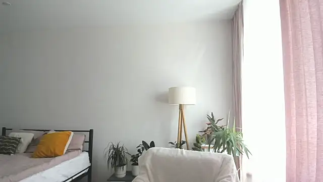 Alexisweet webcam