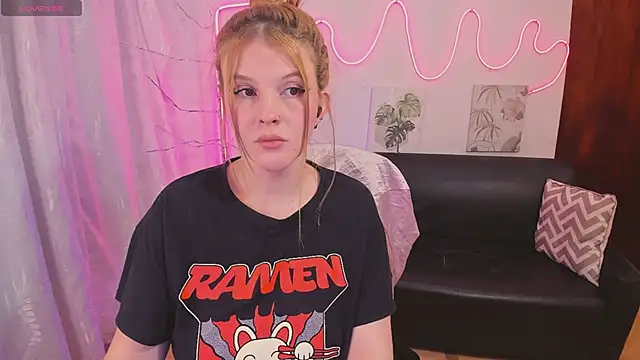 MillySandlerr webcam