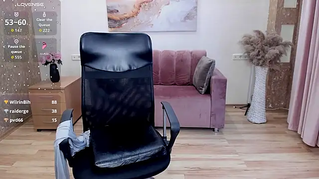 Dana_Haliti webcam