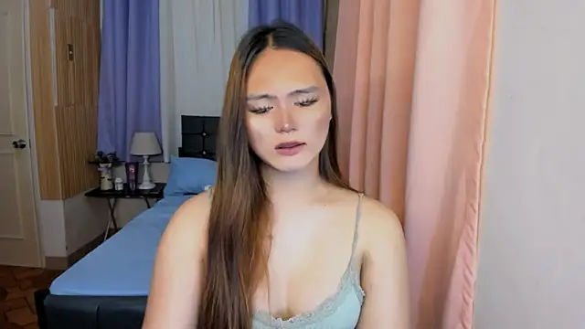 ameliamaureen webcam