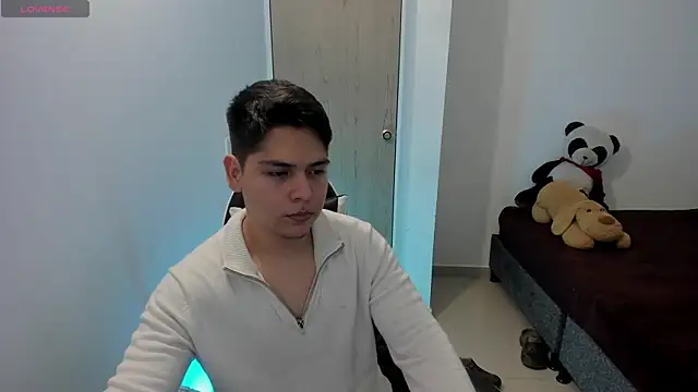 Asta_YunoXXX webcam