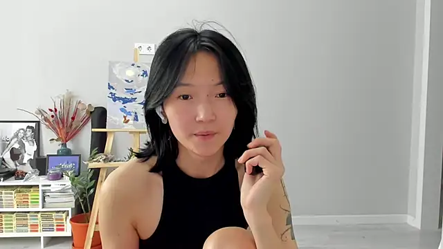 ailey_chao webcam
