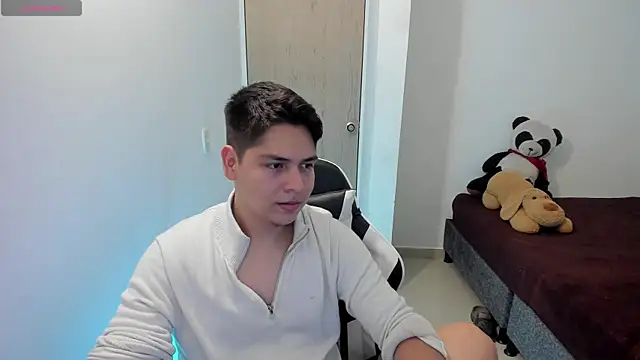 Asta_YunoXXX webcam